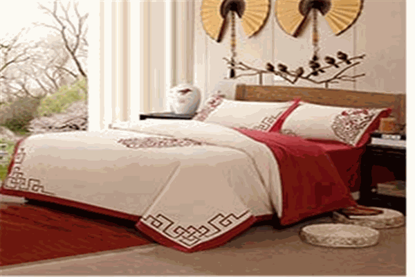 百布堂手工家纺